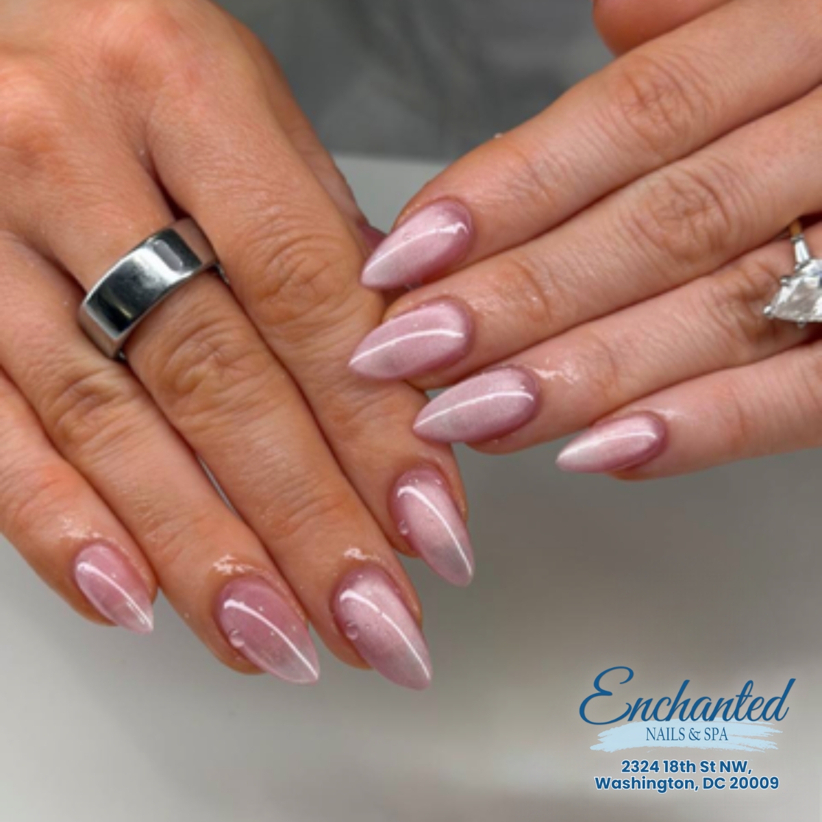 Nails Art
